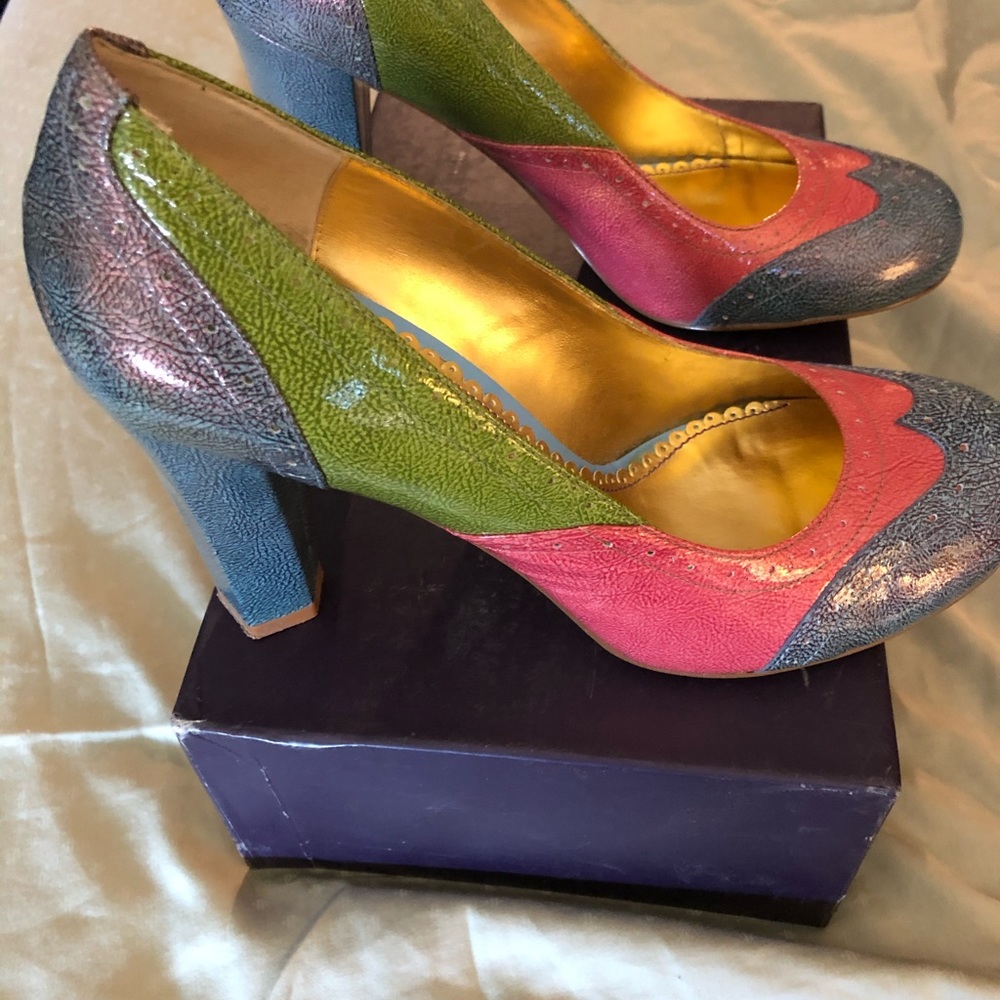 Shoes